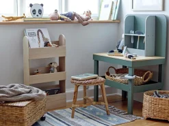 Bloomingville MINI Sparebøsse Sonne