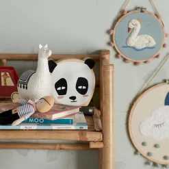 Bloomingville MINI Sparebøsse Sonne