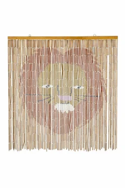 Bloomingville MINI Vægdekoration Leonel