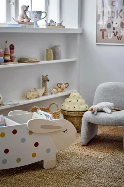 Bloomingville MINI Villja Bogstativ