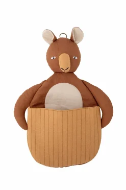 Bloomingville MINI Væghængt kurv Toto