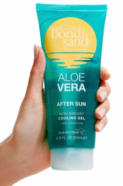 Bondi Sands Aloe Vera After Sun Cooling Gel 200 ml