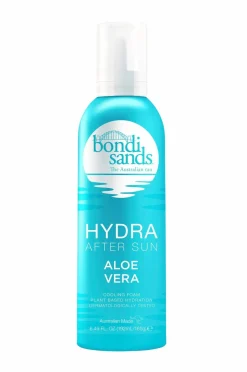 Bondi Sands Hydra After Sun Aloe Vera Foam 165 g