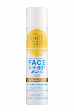 Bondi Sands Spf 50+ Everyday Face Mist