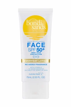 Bondi Sands Spf 50+ Everyday Face Lotion 75Ml
