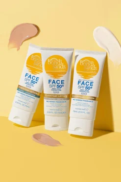 Bondi Sands Spf 50+ Everyday Face Lotion 75Ml