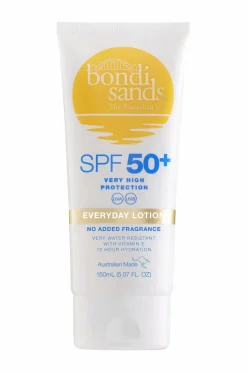 Bondi Sands Spf 50+ Everyday Body Lotion 150Ml