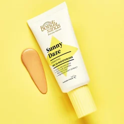 Bondi Sands Sunny Daze SPF 50 Moisturiser 50 g
