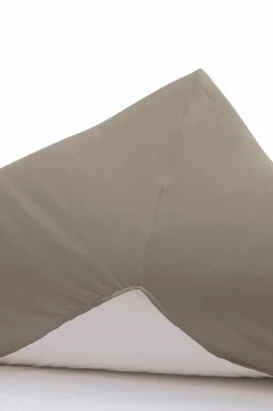 Borås Cotton Kuvertlagen Cloud