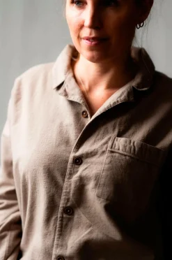 Borås Cotton Pyjamas Oliver