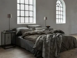 Borås Cotton Sengetæppe Capri