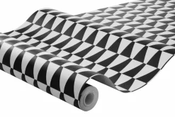 Boråstapeter Tapet Arne Jacobsen Trapez