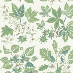 Boråstapeter Tapet Arboretum