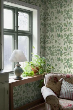 Boråstapeter Tapet Arboretum