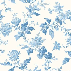 Boråstapeter Tapet Blomslinga