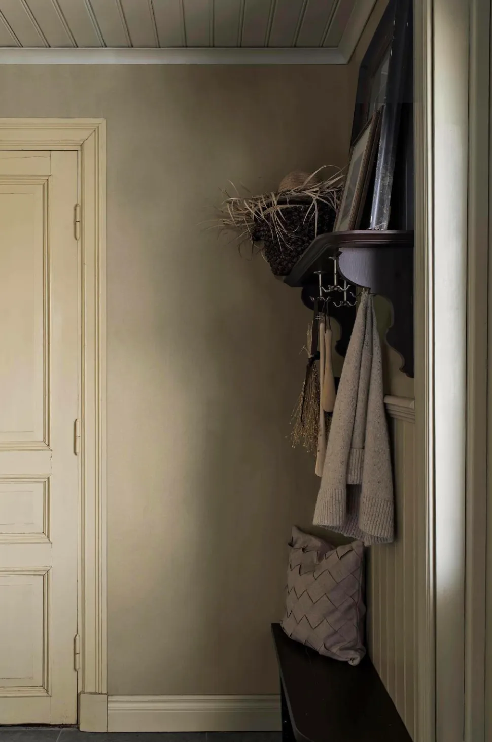 Boråstapeter Tapet Canvas Shimmer