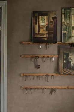 Boråstapeter Tapet Chalk