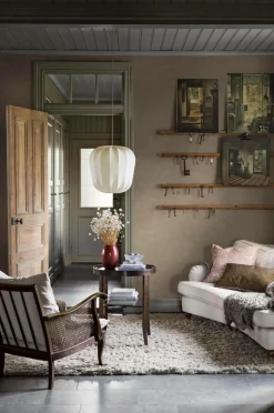 Boråstapeter Tapet Chalk