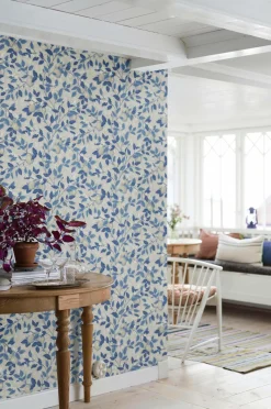 Boråstapeter Tapet Citronträd