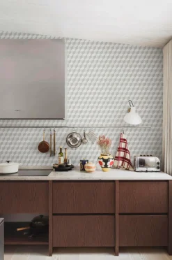 Boråstapeter Tapet Cube