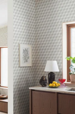 Boråstapeter Tapet Cube