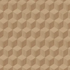 Boråstapeter Tapet Cube