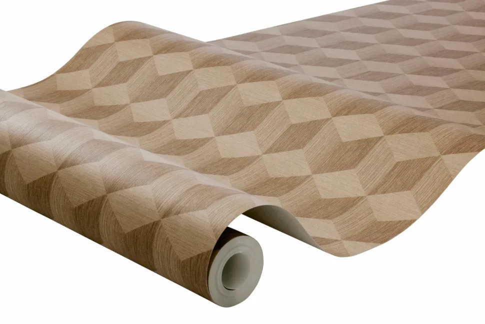 Boråstapeter Tapet Cube