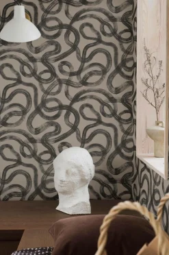 Boråstapeter Tapet Curve