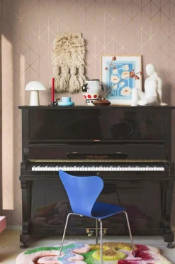 Boråstapeter Tapet Diamonds