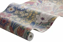 Boråstapeter Tapet Hanna Werning Trädgården