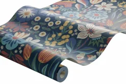 Boråstapeter Tapet Hanna Werning Trädgården