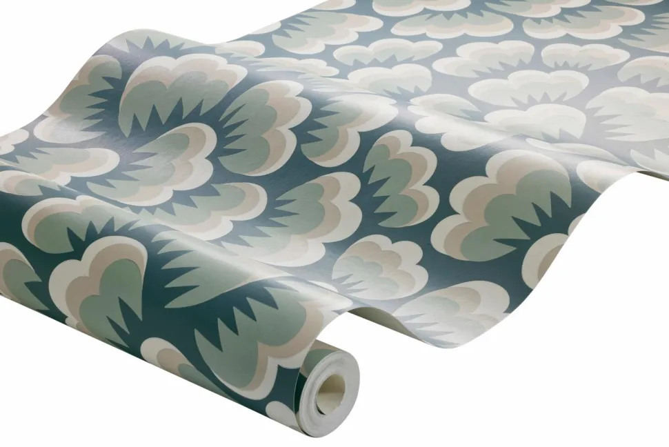 Boråstapeter Tapet Hanna Werning Bom Bom