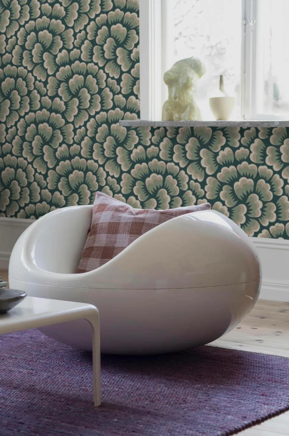 Boråstapeter Tapet Hanna Werning Bom Bom