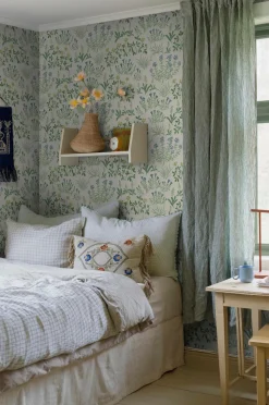 Boråstapeter Tapet Noras Äng