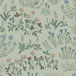 Boråstapeter Tapet Noras Äng