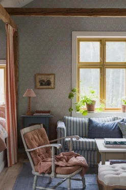 Boråstapeter Tapet Nyponros