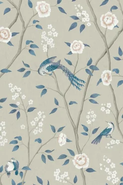 Boråstapeter Tapet Paradise Birds