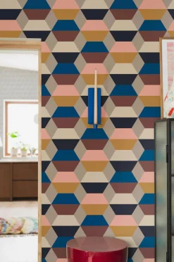 Boråstapeter Tapet Prisma