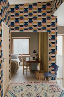 Boråstapeter Tapet Prisma