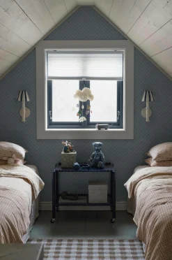 Boråstapeter Tapet Skogsstjärna