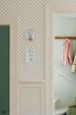 Boråstapeter Tapet Skogsstjärna