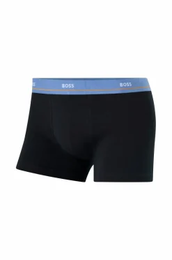 BOSS Boksershorts Trunk Essential 1023993 5-pak
