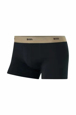 BOSS Boksershorts Trunk Essential 1023993 5-pak
