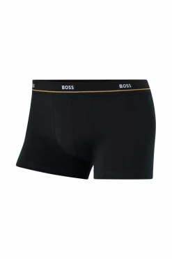 BOSS Boksershorts Trunk Essential 1023993 5-pak