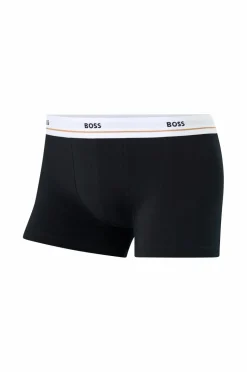 BOSS Boksershorts Trunk Essential 1023993 5-pak