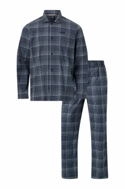 BOSS Pyjamas Chris Pattern