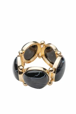 BOW19 Details Armbånd Vala Elastic