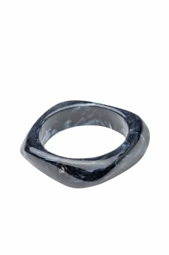 BOW19 Details Bangle Big Square