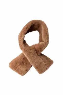 BOW19 Details Halstørklæde Anais