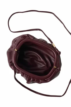 BOW19 Details Taske Dumpling Bag